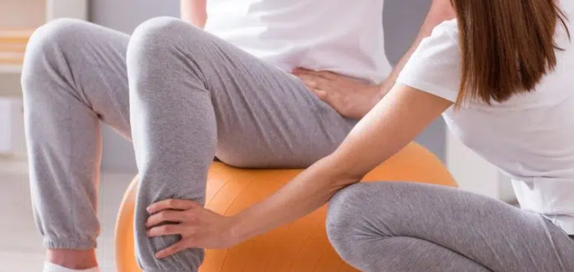 Corso teorico-pratico  concetto BOBATH