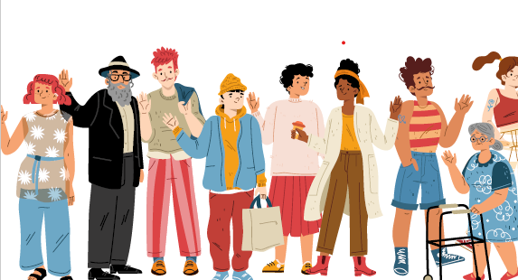 DIVERSITY & INCLUSION