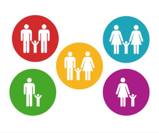 DARE LA VITA Percorsi di genitorialita' alternativa