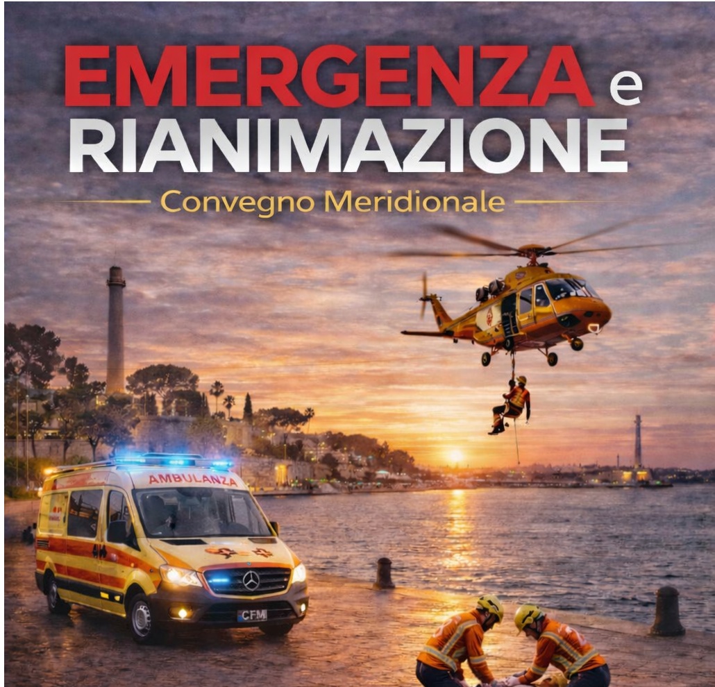 Emergenza e Rianimazione