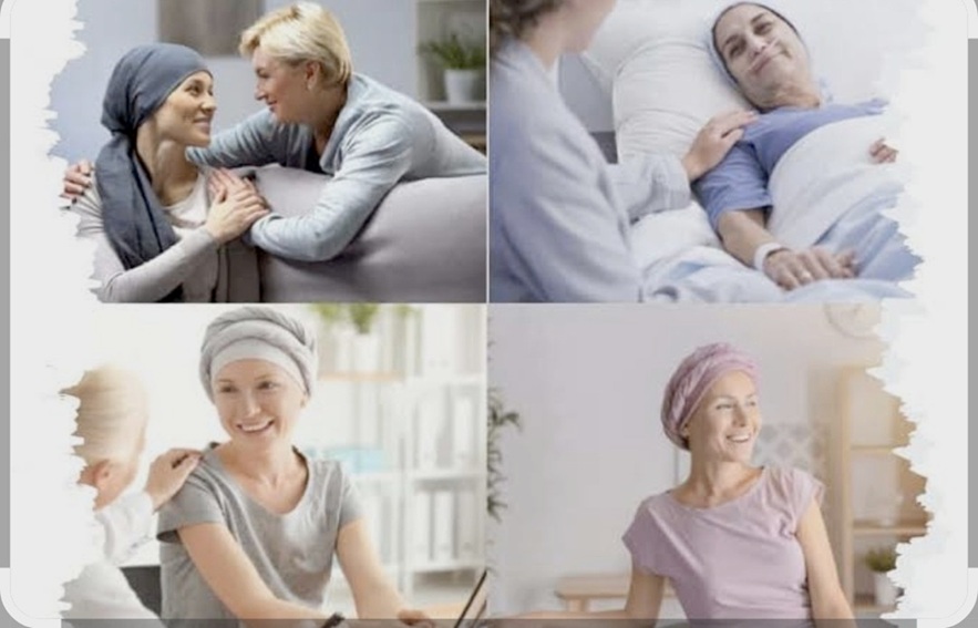 Prevenzione oncologica integrata dai fattori di rischio alla cura e assistenza multidisciplinare